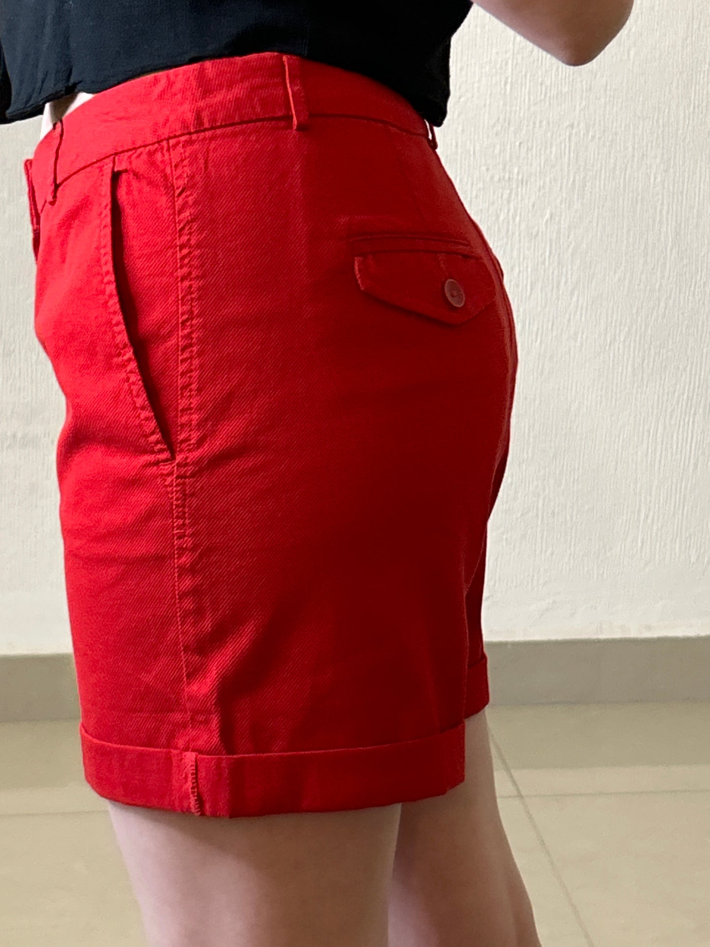 Short largo UNITED COLORS