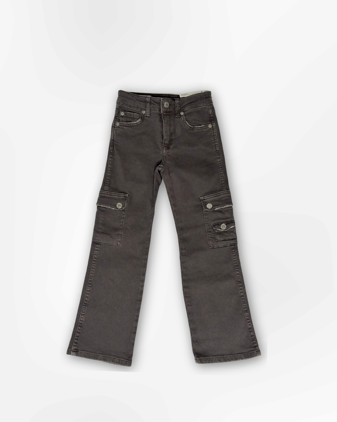 Cargo jeans
