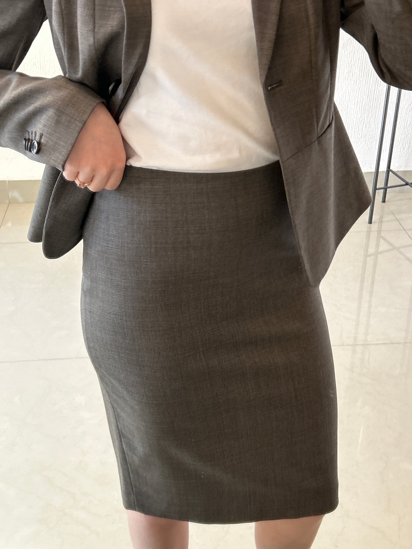 Traje sastre Ann Taylor