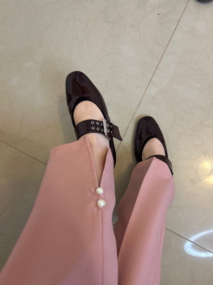 Pantalón de vestir