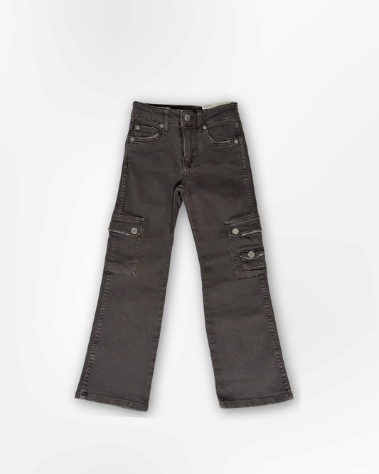Cargo jeans